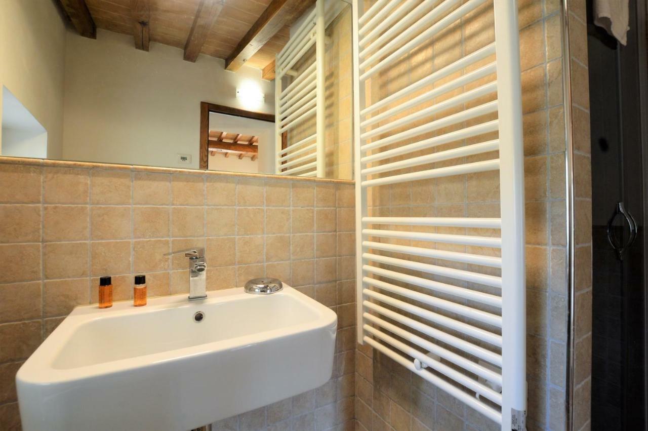 Villa Santa Margherita San Gimignano Eksteriør bilde